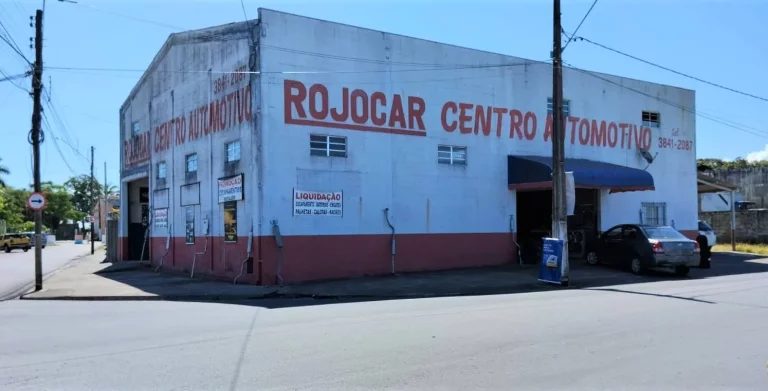 Galpão à venda em Iguape