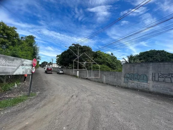 Imagem Área à venda, 10.800,00 m² por R$ 5.500.000 - Chácara Parreiral - Serra/ES