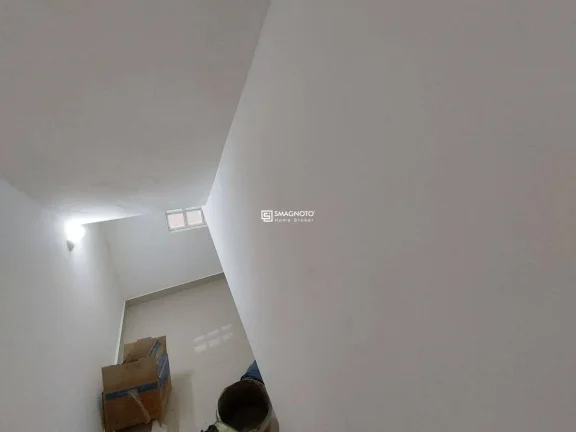 Imagem Sobrado com 3 dormitórios à venda, 191 m² por R$ 1.100.000,00 - Pompéia - Piracicaba/SP