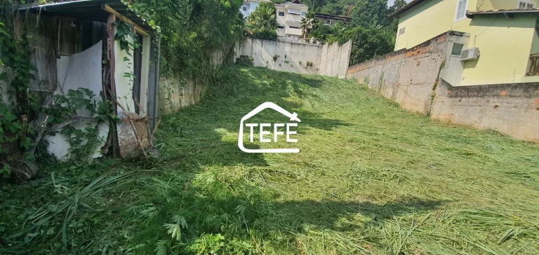 Imagem Terreno à venda no Condomínio BOSQUE DOS ESQUILOS - R$ 650.000,00 - 600m²
