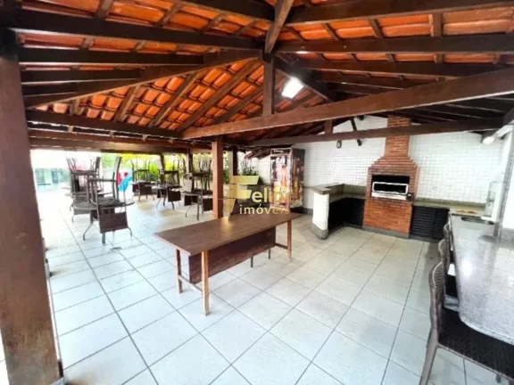 Imagem Vende Apartamento com EXCLUSIVIDADE na Praia do Canto com excelente localização e vista panorâmica para o mar!