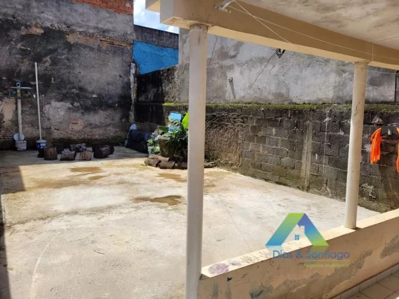 Imagem Casa à venda no bairro Vila Liviero - São Paulo/SP