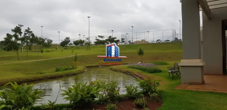 Imagem Terreno à venda no Damha Fit Ipiguá - R$ 120.000