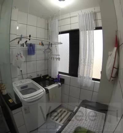 Imagem Apartamento Quadra Mar para Venda em Balneário Camboriú / SC no bairro Centro
