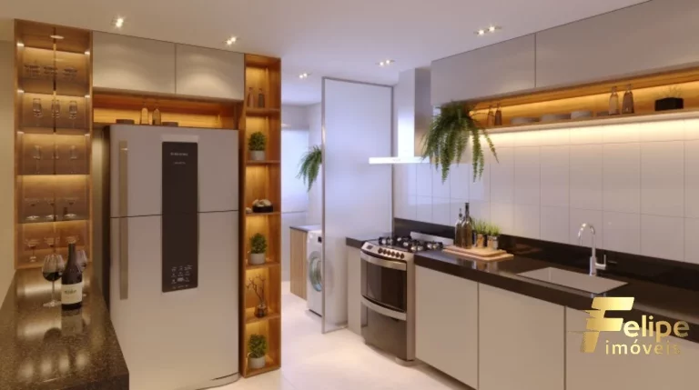 Imagem EMPREENDIMENTO COM 3 QUARTOS COM 2 SUÍTES NA PRAIA DE ITAPARICA.