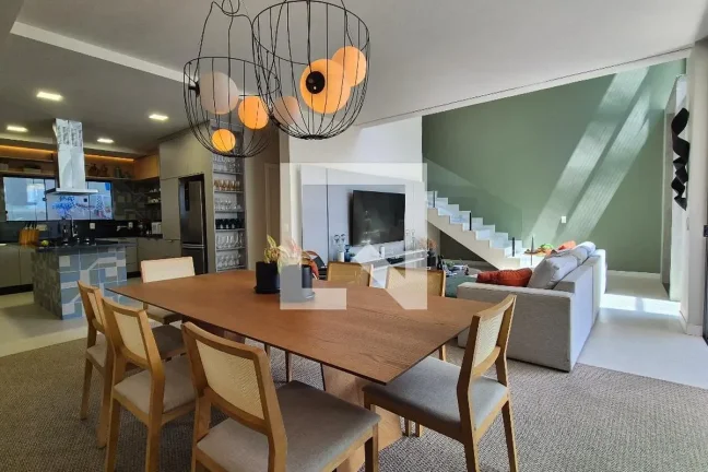Imagem Casa à Venda - Vargem Pequena, 3 Quartos, 325 m2