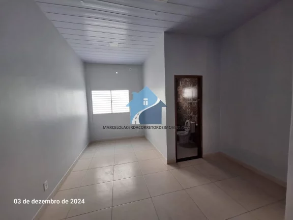 Imagem CASA EM FLORES - MANAUS