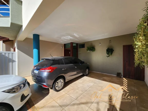 Imagem Casa Sobrado em bairro tradicional de Mogi mirim