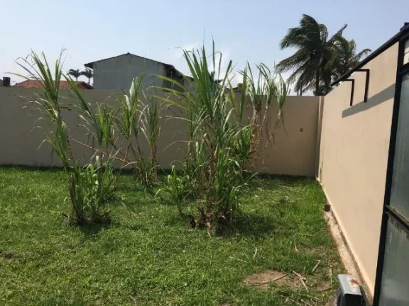 Imagem Casa para Venda em Itanhaém, Cibratel II, 2 dormitórios, 1 suíte, 1 banheiro, 5 vagas