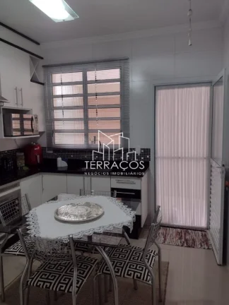 Imagem CASA TÉRREA À VENDA COM 3 DORMITÓRIOS NO BAIRRO PARQUE DA COLÔNIA - JUNDIAÍ/SP