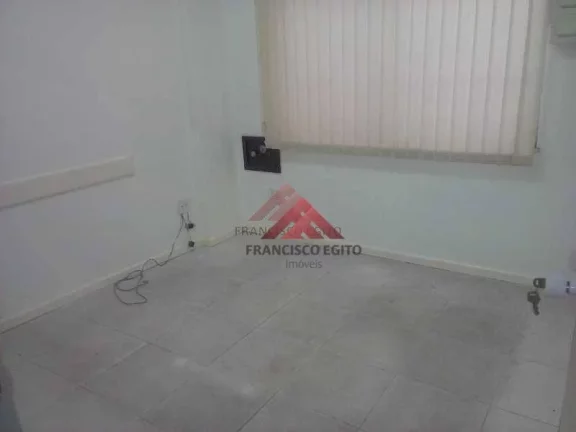 Imagem Sala no Centro de Niterói