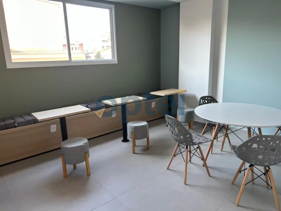 Imagem APARTAMENTO RESIDENCIAL em SANTO ANDRÉ - SP, CAMPESTRE