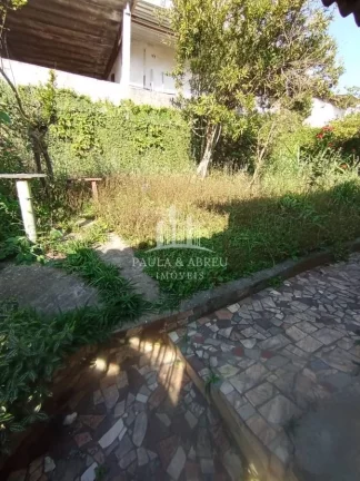Imagem CASA COMERCIAL 4 SALAS NO VILA BOCAINA - MAUÁ