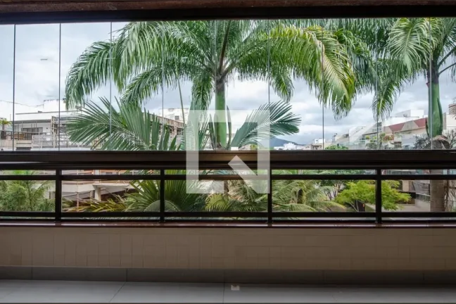 Imagem Apartamento à Venda - Recreio, 3 Quartos, 158 m2