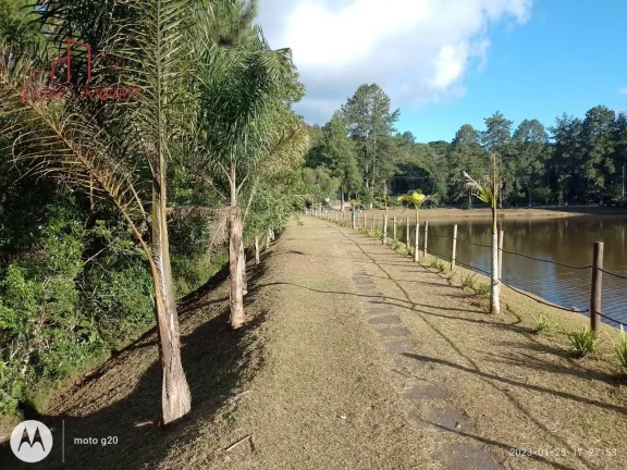 Imagem Casa em condomínio - Vale das Fontes - Embu-guaçu