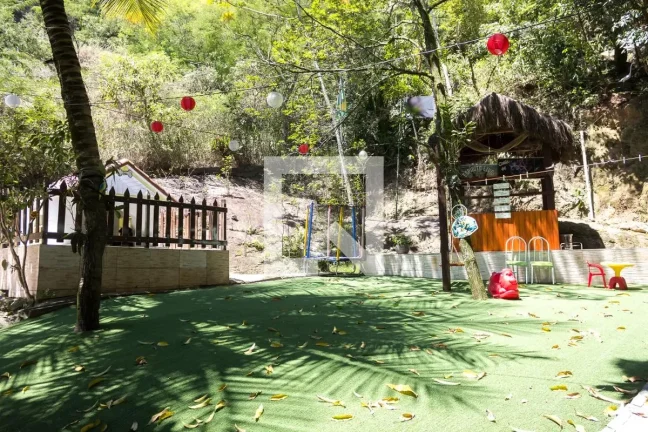 Imagem Casa à Venda - Vargem Pequena, 2 Quartos, 400 m2