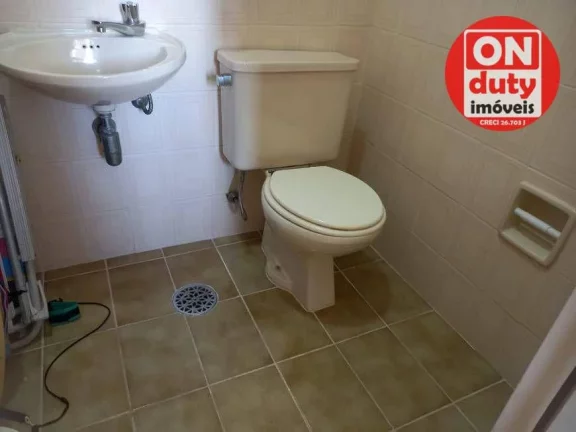 Imagem Cobertura com 3 quartos, 130 m² - venda /locação - Enseada - Guarujá/SP