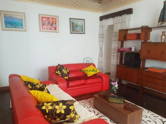 Imagem Terreno à venda, 500 m² por R$ 1.800.000,00 - Centro - Guarulhos/SP