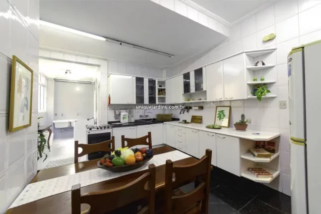 Imagem Apartamento à venda Jardim Paulista São Paulo