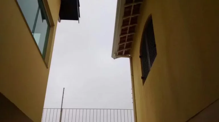 Imagem Sobrado com 4 dormitórios à venda, 400 m² por R$ 600.000,00 - Jardim Casa Branca - Suzano/SP