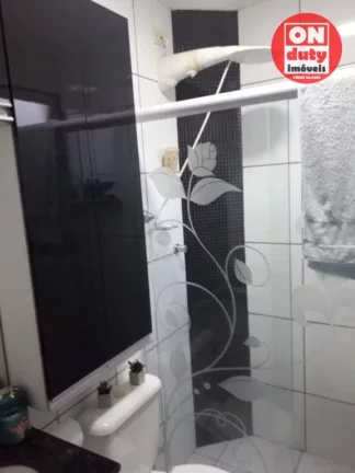 Imagem Casa a venda Parque São Vicente - São Vicente/SP