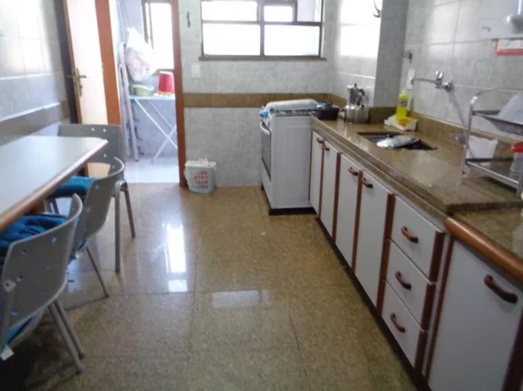 Imagem COBERTURA RESIDENCIAL em CABO FRIO - RJ, Praia do Forte