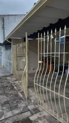 Imagem Casa com 3 dormitórios à venda, 189 m² por R$ 540.000,00 - Conjunto Residencial Irai - Suzano/SP