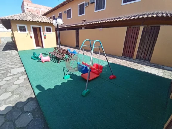 Imagem Casa duplex em condomínio à venda, 2 quartos, 68 m², Ogiva - Cabo Frio
