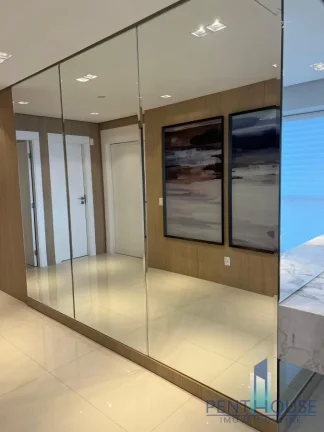 Imagem Apartamento Frente Mar para Venda em Balneário Camboriú, CENTRO, 5 dormitórios, 5 suítes, 6 banheiros, 5 vagas