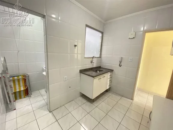 Imagem Apartamento à Venda em Boqueirão, Praia Grande - SP