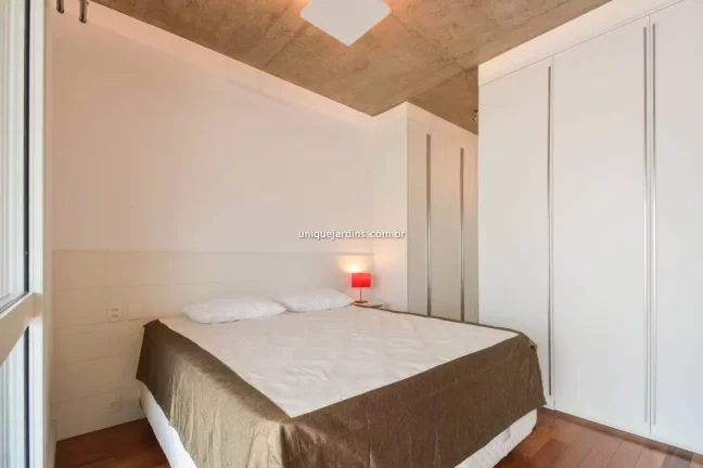 Imagem Apartamento à venda Itaim Bibi São Paulo