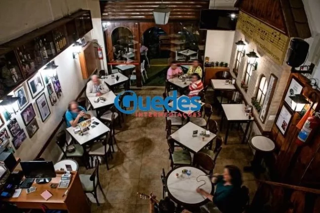 Imagem Ponto Comercial em São Paulo