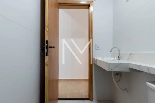 Imagem Casa Térrea à Venda 3 Quartos 1 Suíte 105m² - Bairro Jardim Satélite - SJC