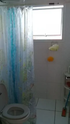 Imagem Casa para Venda em Itanhaém, Jardim Grandesp, 2 dormitórios, 1 banheiro, 1 vaga