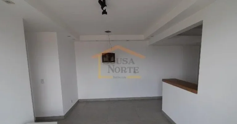 Imagem Apartamento 2 dormitórios, sendo 1 suite, sala 2 ambientes, sacada com redes de proteção, cozinha...