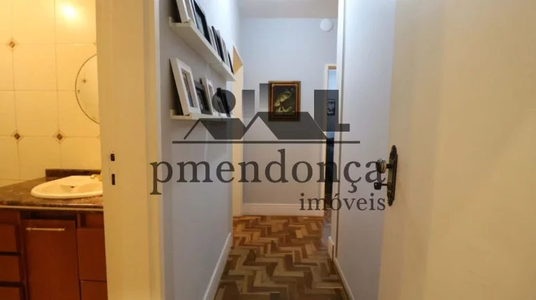 Imagem Bela Vista, apartamento 3 dormts, 1 suites, 2 vagas