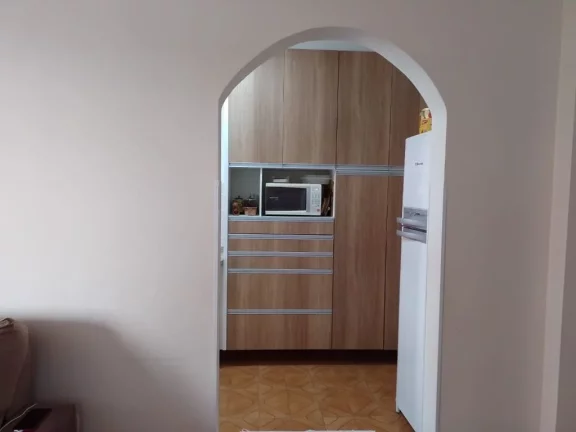 Imagem APARTAMENTO 3 DORMITÓRIOS, 2 QUADRAS DA PRAIA NA PITANGUEIRAS