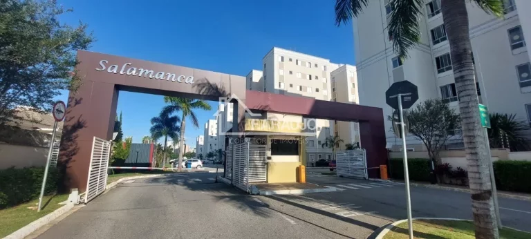 Apartamento à venda Sorocaba-SP