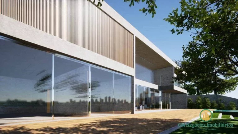 Imagem Terreno com 1575,00m² pronto para construir no São Fernando Golf Club