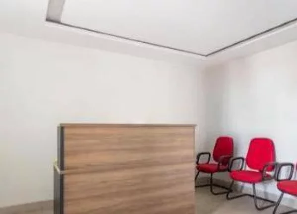 Imagem Sala Comercial Taguatinga Trade Center