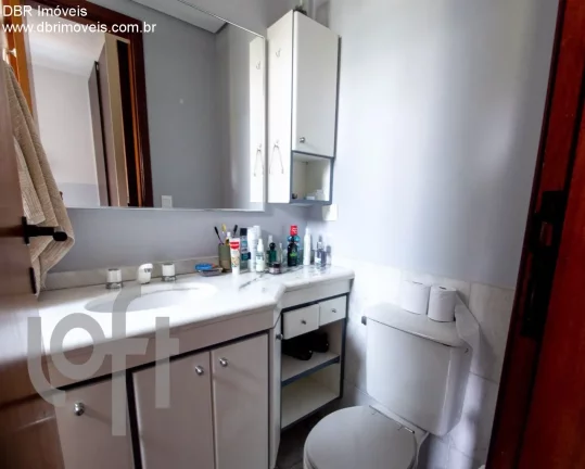 Imagem APARTAMENTO RESIDENCIAL em São Paulo - SP, Vila Andrade