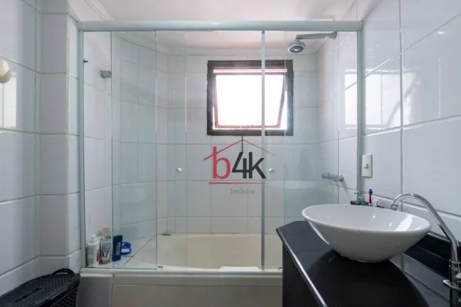 Imagem Apartamento com 4 quartos, 151m² à Venda na Vila Olimpia - SP