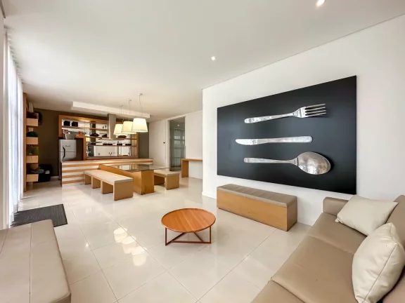 Imagem APARTAMENTO RESIDENCIAL em São Paulo - SP, Ipiranga