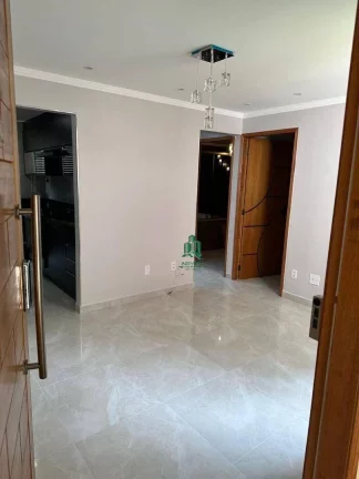 Imagem Apartamento com 2 dormitórios à venda, 52 m² por R$ 265.000,00 - Pimentas - Guarulhos/SP