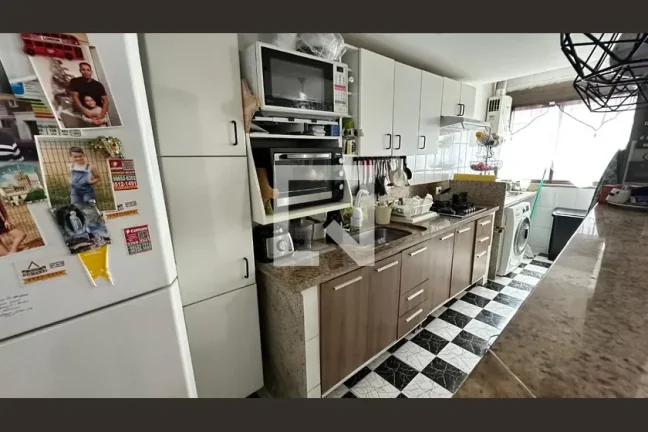 Imagem Apartamento à Venda - Recreio, 2 Quartos, 70 m2