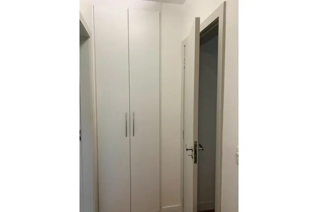 Imagem APARTAMENTO RESIDENCIAL em São Paulo - SP, Vila Amélia