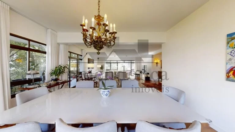 Imagem JARDIM PAULISTA, Apto 4 dormts , 3 suite, 4 vagas