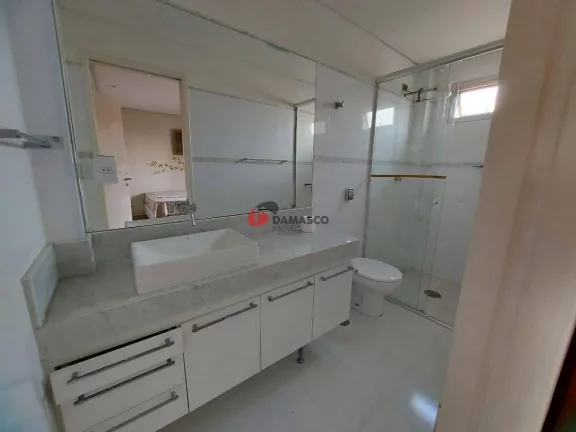 Imagem Apartamento para locação, Olímpico, São Caetano do Sul, SP