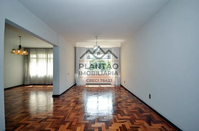 Imagem Apartamento a Venda no bairro Água Verde - Curitiba, PR