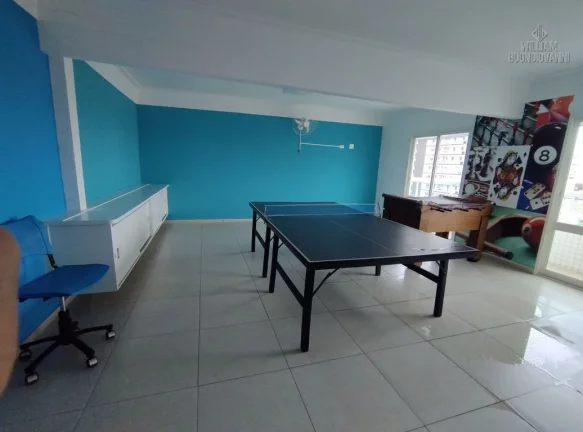 Imagem Apartamento 2 dormitórios sendo 1 suíte no Canto do Forte
